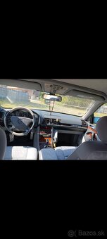 Predám Mercedes S W140 Mamut 350TD - 11