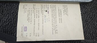 Pichacie hodiny - 11