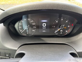 Fiat Ducato 2.2 Multijet 140 koní . - 11