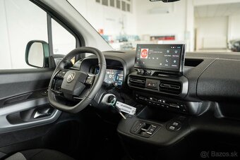 CITROËN BERLINGO (M1) MAX XL BlueHDi 130 S&S EAT8 - 11