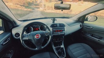 ✳️Fiat Bravo 1.4 16V 2014 - Easy 137 000KM✳️ - 11