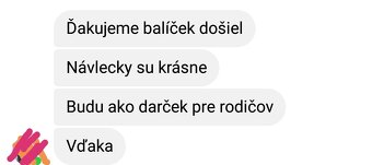 Flanelove posteľné obliečky - 11