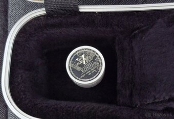 Na predaj: celé husle, model Guarneri del Gesu - 11