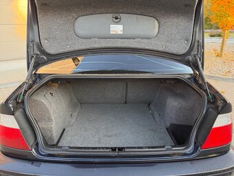 BMW E46 318Ci 2004 Facelift manual - 11