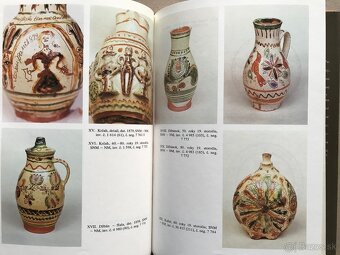 Belujské hrnčiarstvo, Rozviazané jazyky, Cinárstvo na Sloven - 11