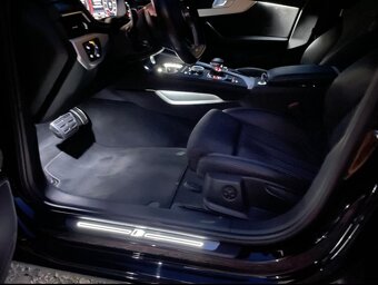 Predám AUDI A4 AVANT 140KW S-LINE B9 automat 7st. - 11
