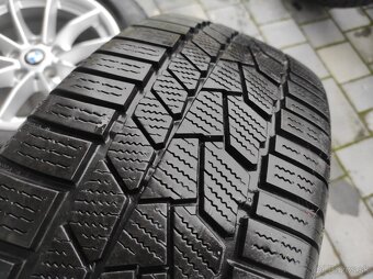 Zimná sada BMW 3 G20 16" 5x112 205/60 R16 - 11