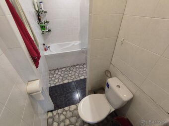 Predaj 3-izbový byt s balkónom – ul. Štefánikova - 11