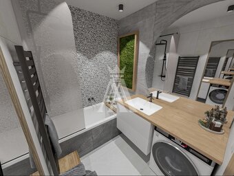 NOVOSTAVBA BYTU B 4-1, ŠEMŠA, KOŠICE OKOLIE - 11