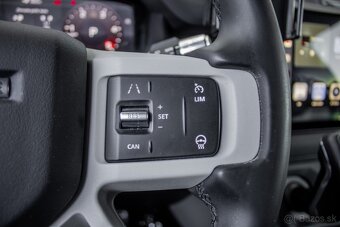 Land Rover Defender 110 3.0D I6 D200 MHEV / ODPOČET DPH / - 11