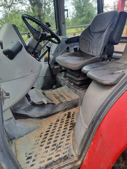 Traktor MASSEY FERGUSON 4245 - 11