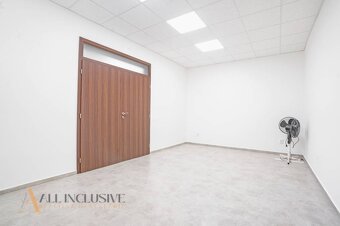 ALL INCLUSIVE | NA PRENÁJOM OBCHODNÝ PRIESTOR-KANCELÁRIA ,DU - 11