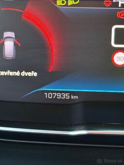 Peugeot 3008 1.2 PureTech 130k Allure A/T - 11