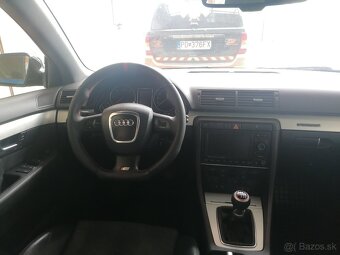 A4 B7 3.0 tdi manual - 11