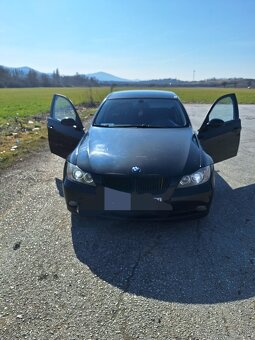 BMW 320d - 11