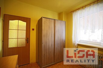 REZERVOVANÉ     Ak hľadáte tiché a pohodlné bývanie s vý - 11