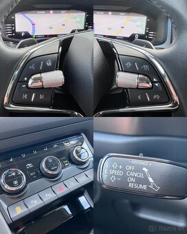 ŠKODA KODIAQ 2022❗️102.000 km❗️FULL LED MATRIX-VIRTUAL-KESSY - 11