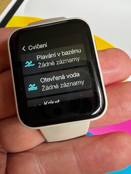 Xiaomi Redmi Watch Lite GPS bezove /best cena/ - 11