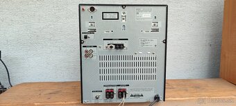 Hifi veža Sony - 11