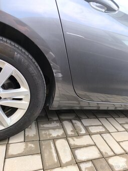 Peugeot 308sw 2.0HDI - 11