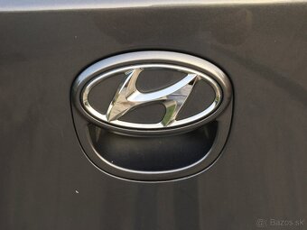 HYUNDAI I30 1.4 i 16V CVVT Benzin - 11