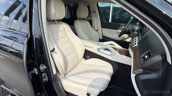 Mercedes-Benz GLE SUV 450 mHEV DPH DPH - 11
