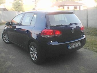 Golf  6 1,4 TSi - 11