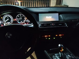 BMW 730d  LONG - 11