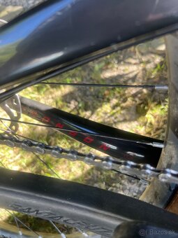 Santa Cruz Bronson C - 11