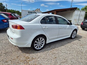 Mitsubishi  lancer - 11