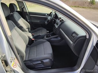 Vw Golf 1.9 TDI 77kw Sport - 11
