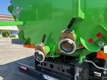 FEKAL RENAULT PREMIUM-NOVÁ CISTERNA 20000L - 11