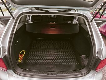 Volkswagen Golf Variant 1.4 TSI Trendline - 11