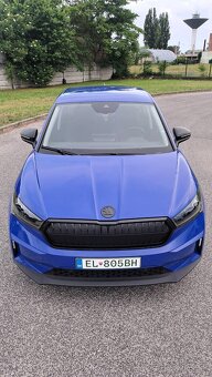 Škoda Enyaq iV 50 studio - 11