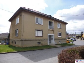 MALÝ ŠARIŠ: Novo-zrekonštruovaný 3-izbový byt so spotrebičmi - 11