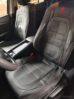 Mazda 6 skyactiv wagon, 2,2 Diezel - 11