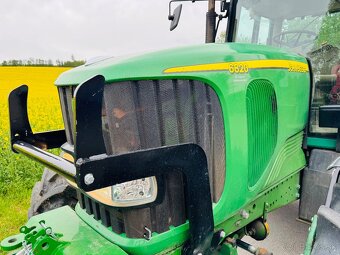 John deere 6820 - 11