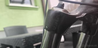 Specialized FSR XC Expert 2010 - 11
