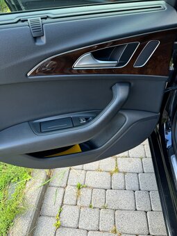 Audi A6 Avant 3.0 TDI DPF 245k quattro S tronic - 11