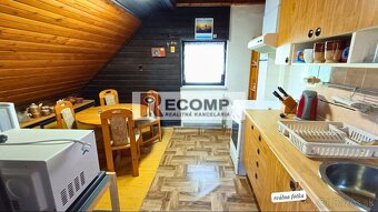 Na predaj: priestranný byt 103 m2 v Tatranskej Kotline so zá - 11