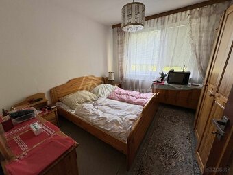 2 izbový veľkometrážny byt v Skalici - 11