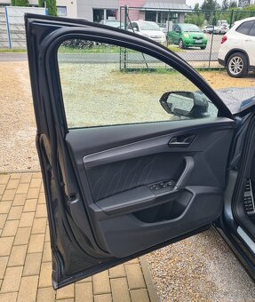 CUPRA FORMENTOR 2.0TSI 310K 4DRIVE DSG VELOZ - 11