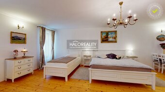 HALO reality - Predaj, apartmán Banská Štiavnica - 11