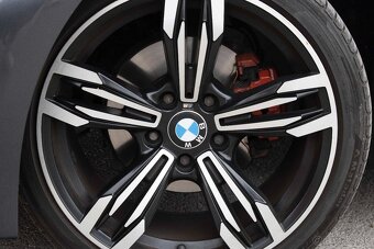 BMW rad 3 Touring - 11