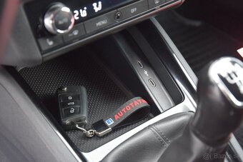 Škoda Scala 81 kw - slovenské auto - odpočet DPH - 11