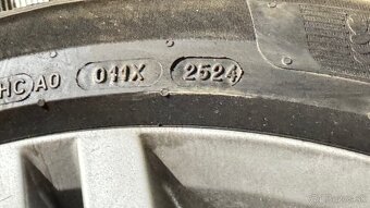 Elektróny 5x112 R20 ET 34 Michelin Primacy 4 S1 - 11
