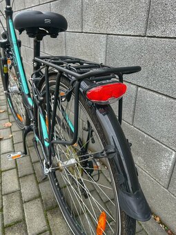 Bicykel KELLYS Avenue 70 430 /  28″ / M / - 11