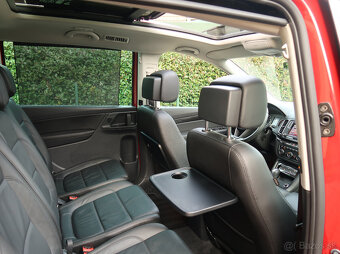 Seat Alhambra 2.0 TSI DSG Style 2016 7-Miest - 11