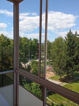 3 Izbovy byt v Ladcoch - 11