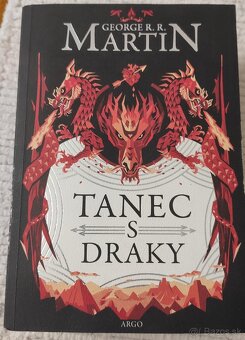 Hry o tróny 1,2,3,4,5 - 11